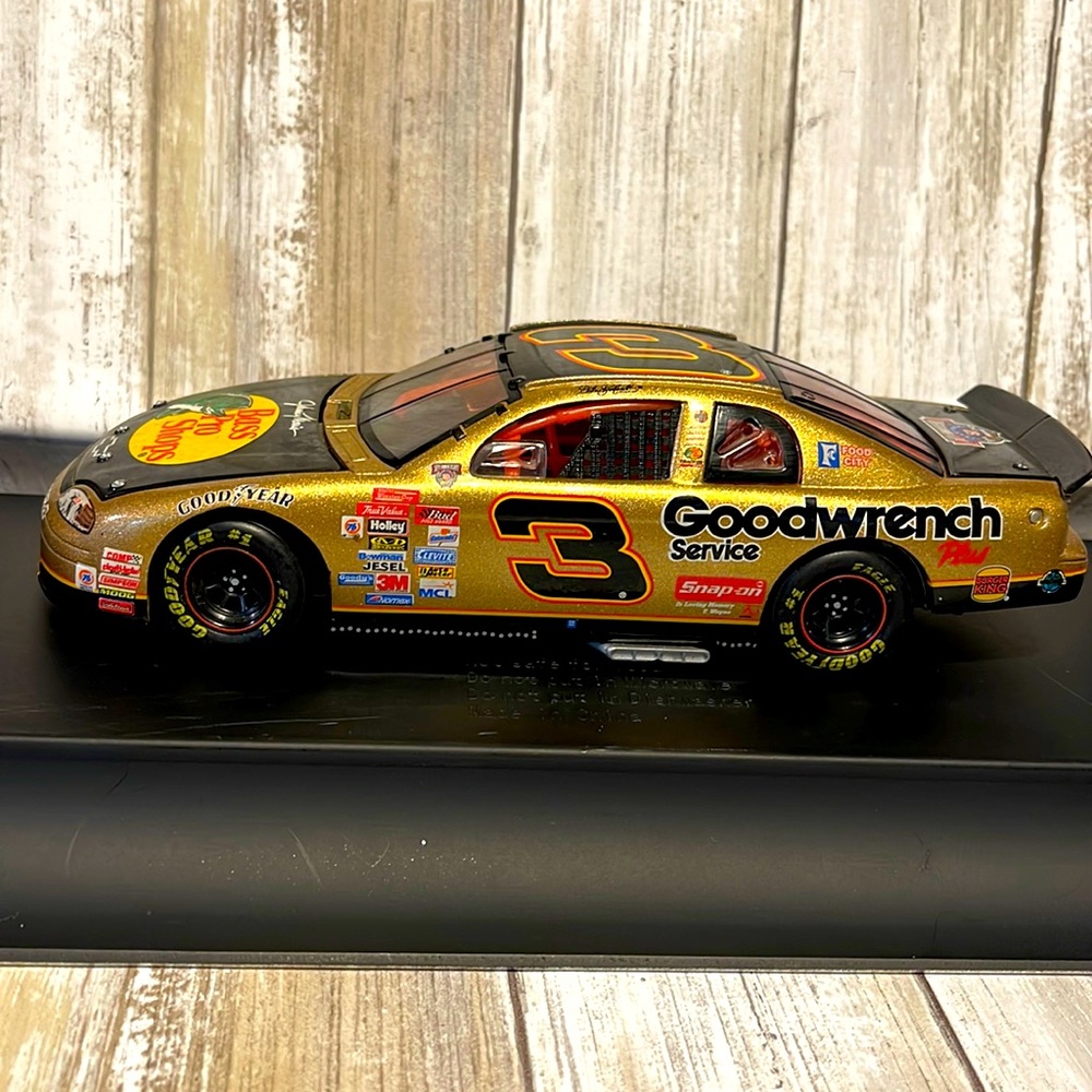 Dale Earnhardt #3
